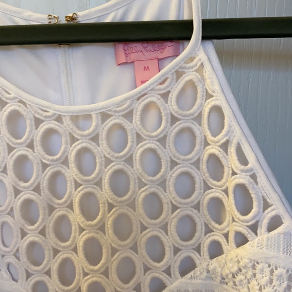 Lilly Pulitzer Dress - Picture 2 of 3